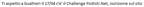 Nome del file=scritta.png
Dimensione del file=1KiB
Dimensioni=472x23
Aggiunta il=10 Apr 2011 scritta.png