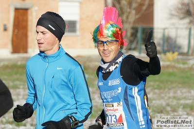 Il segreto del successo della Maratona di Reggio Emilia